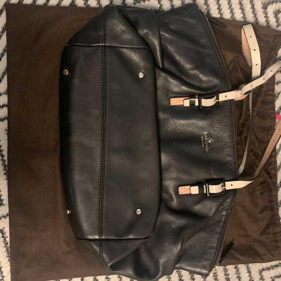 Kate Spade Purse/Tote - Picture 3 of 4